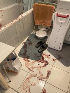 Comment préparer des photos “avant/après” utilisables sur un site sans heurter la sensibilité ?L’approche responsable de SOS DC à Argenteuil WhatsApp Image 2025 10 13 At 19.35.15